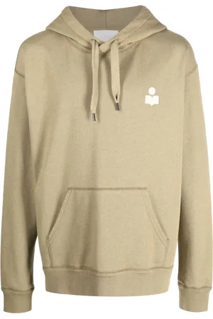 Isabel Marant Matte hoodie