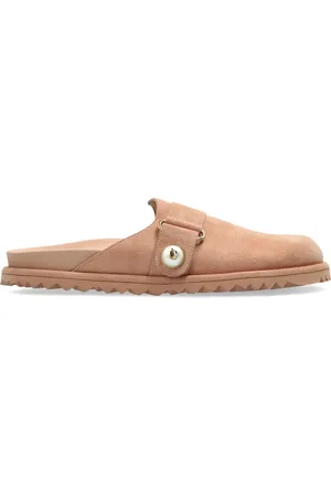 Jimmy Choo Fayence mules