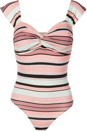 CLUBE BOSSA Margareta swimsuit