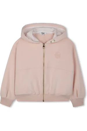 Chloé Zip-up hoodie
