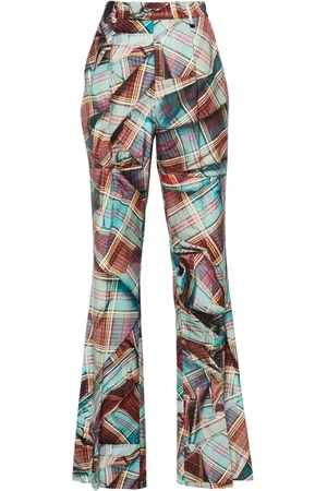 Vivienne Westwood W Ray trousers