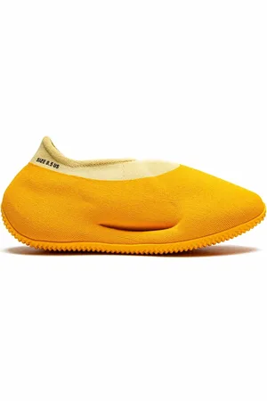 adidas YEEZY Knit Runner "Sulfur" sneakers