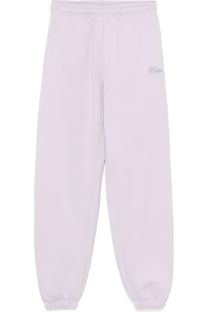 ROTATE Jersey track pants
