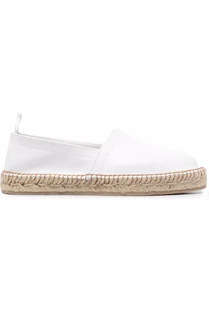 Scarosso Braided espadrilles