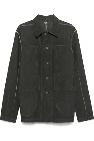 ISAAC SELLAM EXPERIENCE Worker jacket