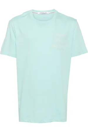 Calvin Klein Logo-printed t-shirt