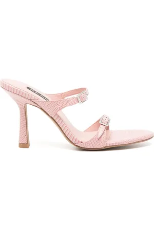 SENSO Kira 90mm open-toe sandals