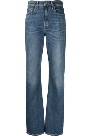 Ralph Lauren Straight-leg jeans