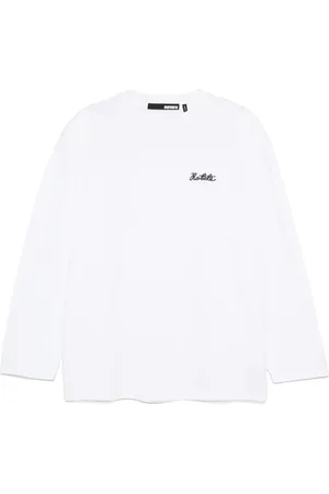 ROTATE Long-sleeve T-shirt