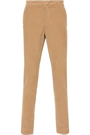 Dondup Corduroy chinos