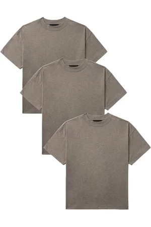 FEAR OF GOD Crew-neck T-shirt (pack of three)