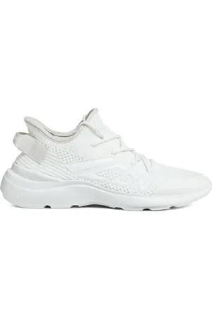 Dsquared2 Embossed-logo sneakers