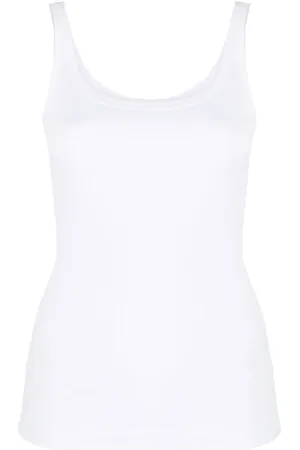 Dolce & Gabbana Cotton tank top