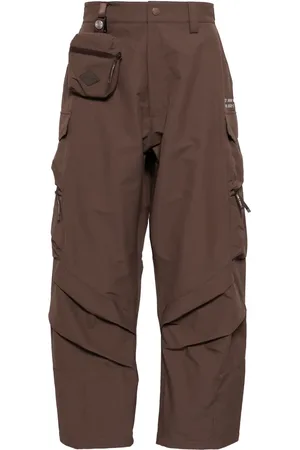 Spoonyard Straight-leg CORDURA?? trousers