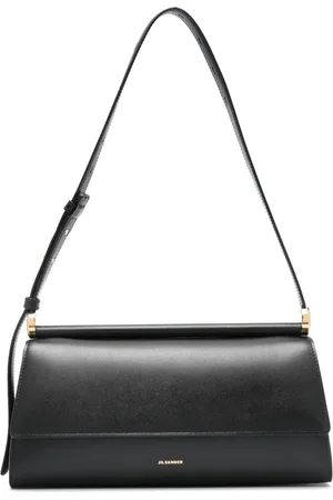 Jil Sander Ghost shoulder bag