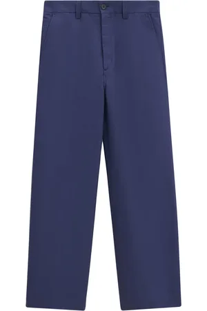 Filippa K Straight-leg trousers