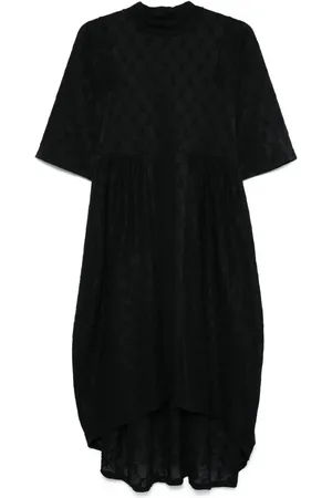 HENRIK VIBSKOV Very Turtle midi dress