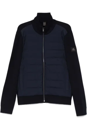 Moose Knuckles Kamet jacket