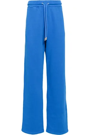 OFF-WHITE Bandana Arrows drawstring sweatpants