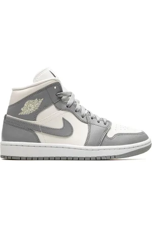 Jordan Air 1 Mid "Stealth" sneakers