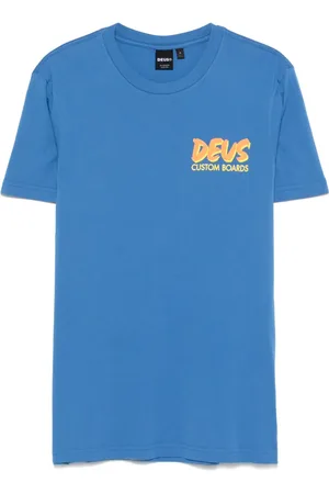 Deus Ex Machina Gonz T-shirt