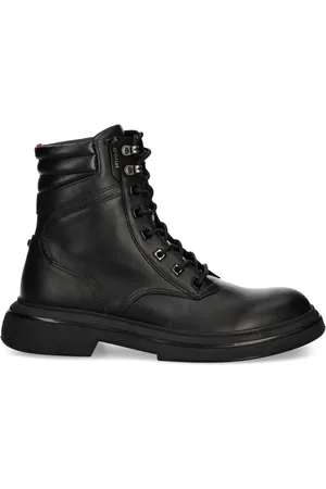 HUGO BOSS Ryan boots