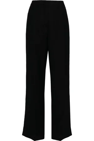 Fabiana Filippi Wide-leg trousers