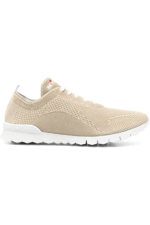 Kiton Knitted sneakers