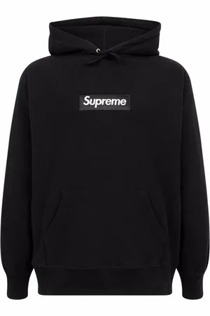 Supreme Box Logo hoodie