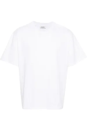Sandro Round-neck T-shirt