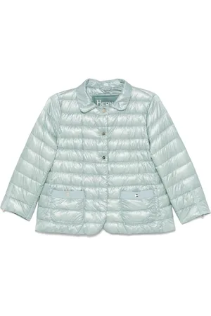 HERNO Quilted down jacket