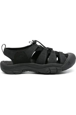 Keen Newport H2 cut-out sneakers
