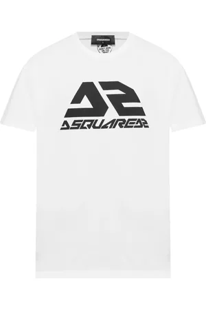 Dsquared2 Cotton t-shirt
