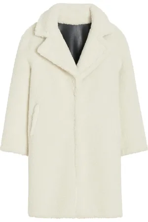 Apparis Anei reversible coat