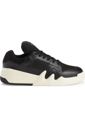 Giuseppe Zanotti Talon chunky low-top sneakers