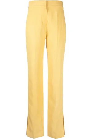 Jacquemus Le pantalon Tibau trousers