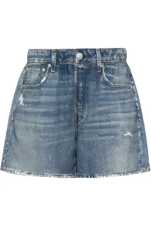 RAG&BONE Miramar denim shorts