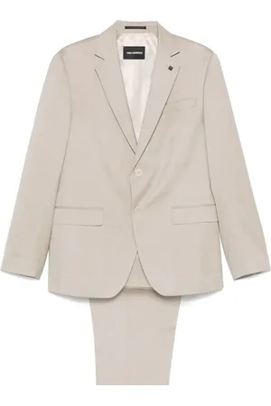 Karl Lagerfeld Drive suit