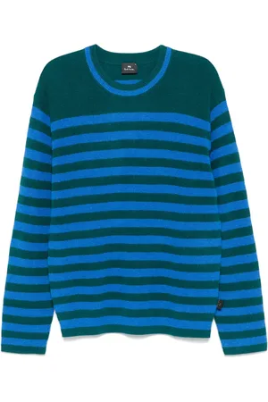 Paul Smith Striped sweater