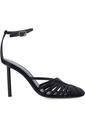 Salvatore Ferragamo 95mm Ermelia sandals