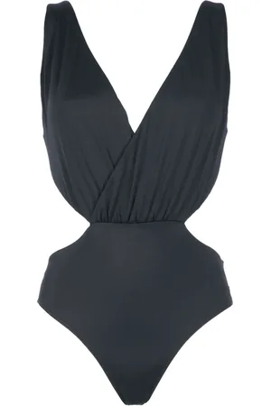 Brigitte Cut out swimsuit