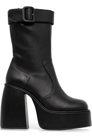 Buffalo 120mm Heart boots