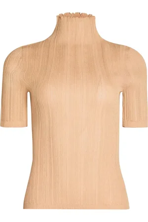 SER.O.YA Abigail knitted top