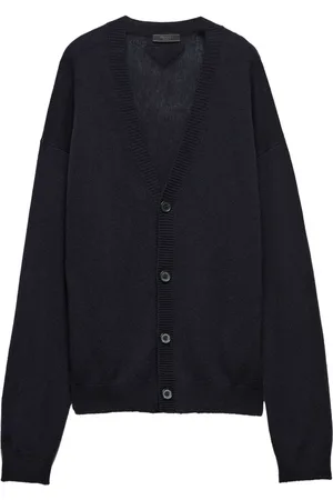 Prada Cashmere cardigan