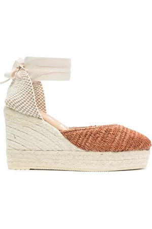 MANEBI Yucat??n 100mm espadrilles