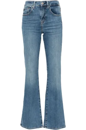 AG Jeans Sophie bootcut jeans