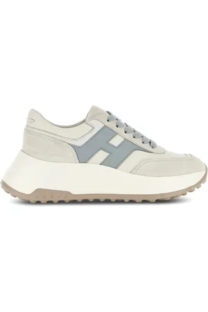 Hogan Logo sneakers