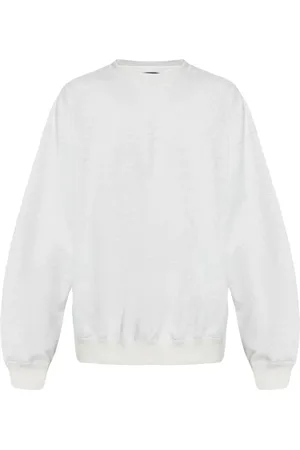 Y-3 Logo-print sweatshirt