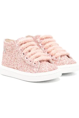 Florens Glittered sneakers