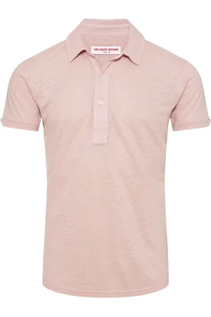 Orlebar Brown Sebastian polo shirt
